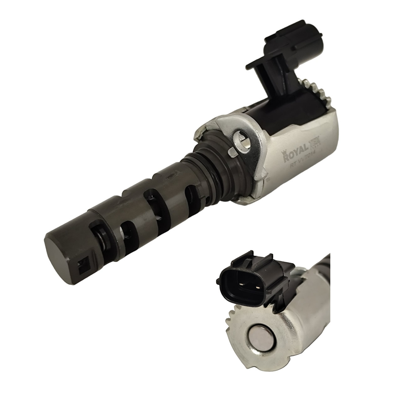 Electro Valvula Arbol De Leva Toyota Corolla Rav 4 1.8